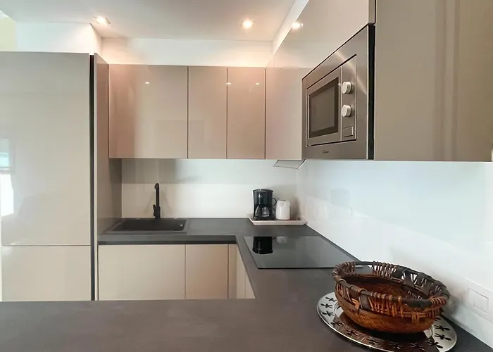 公寓 Residenza I Melograni - *