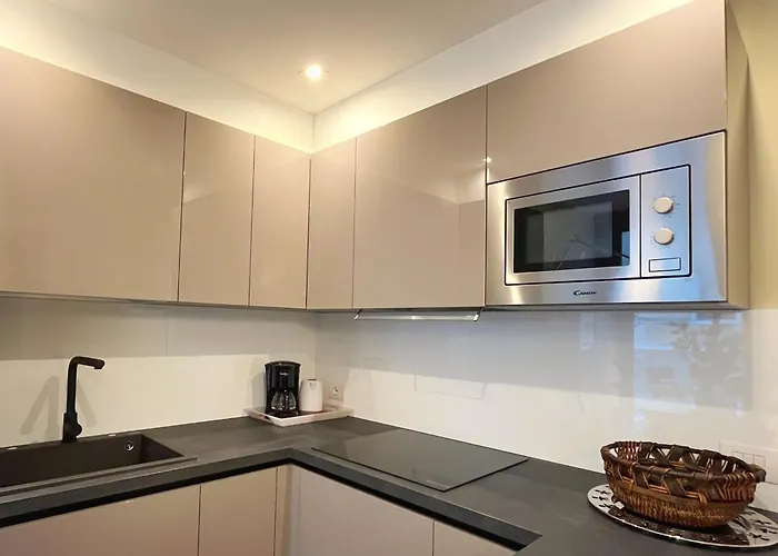 Residenza I Melograni - Domaso