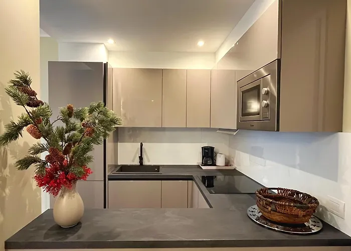 Lejlighed Residenza I Melograni -