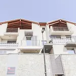 شقة Residenza I Melograni -