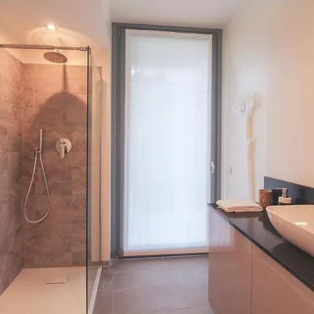 Apartament Residenza I Melograni - *