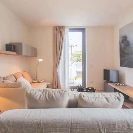 Apartament Residenza I Melograni - Domaso