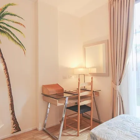 Residenza I Melograni - Apartament