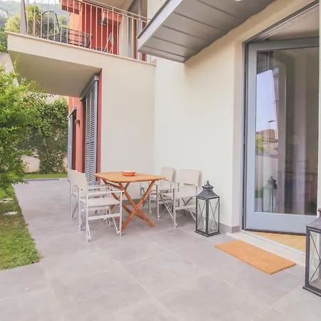 Residenza I Melograni - Apartament Domaso