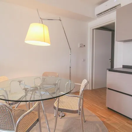 Residenza I Melograni - Apartament