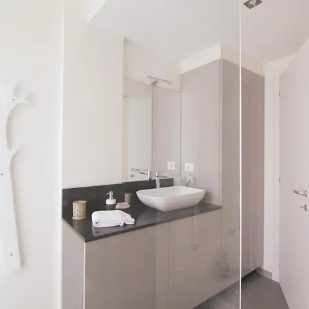 Residenza I Melograni - Apartment Domaso