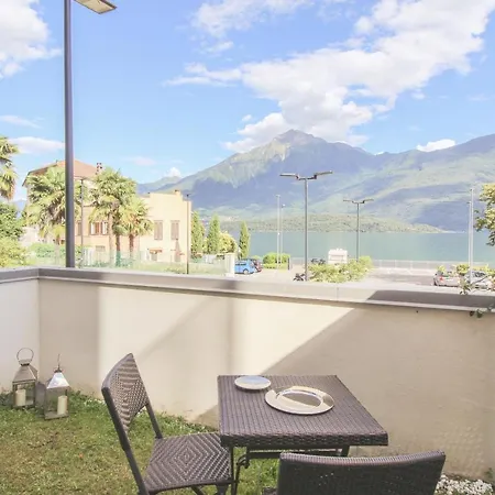 Apartament Residenza I Melograni -