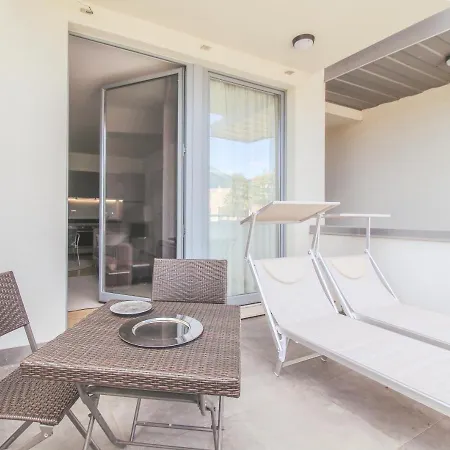 Residenza I Melograni - Apartament