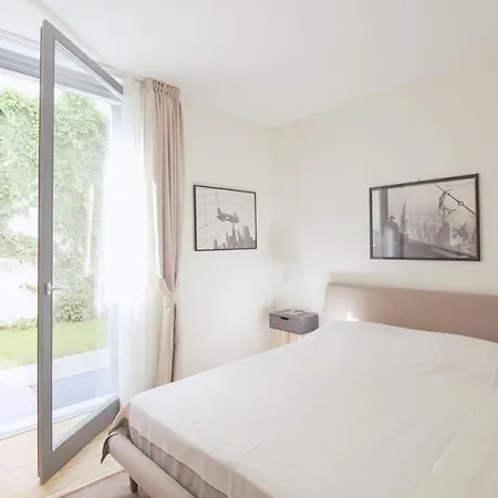 Residenza I Melograni - Domaso