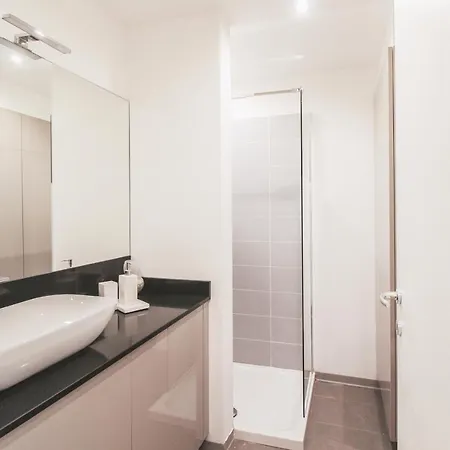 Apartament Residenza I Melograni - Domaso