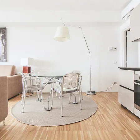 Residenza I Melograni - Apartment Domaso