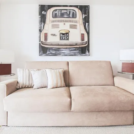 Residenza I Melograni - *