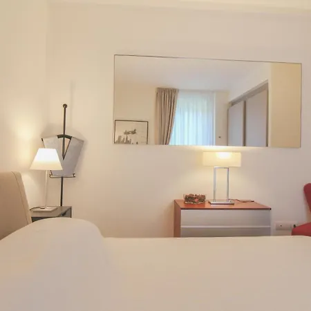 Residenza I Melograni - Apartament *