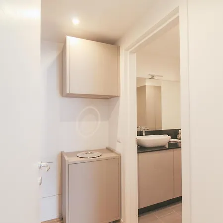 Apartament Residenza I Melograni - *