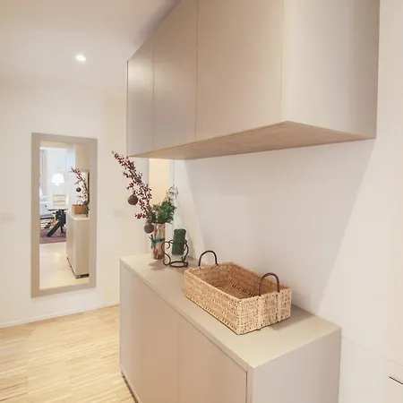 Residenza I Melograni - Domaso