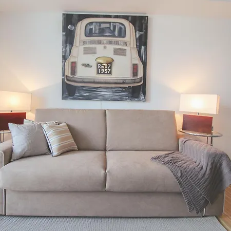 Residenza I Melograni - Apartament