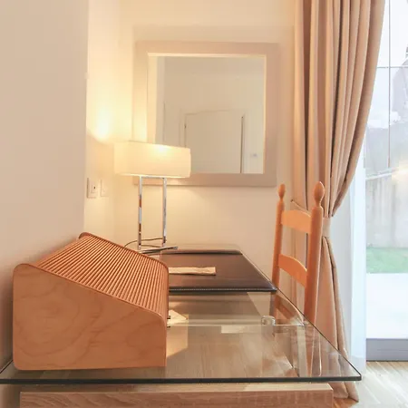 Residenza I Melograni - Apartament