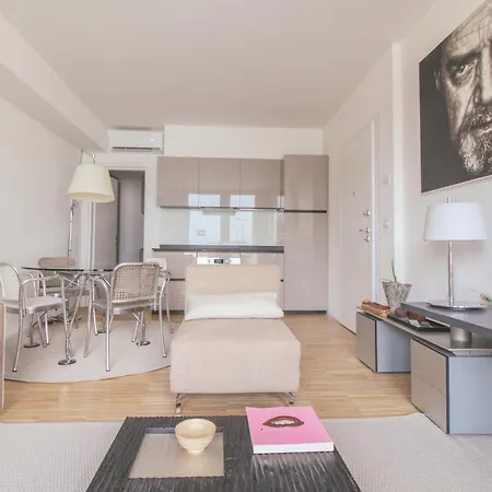 Residenza I Melograni - Apartament