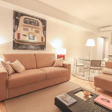 Residenza I Melograni - Apartament *