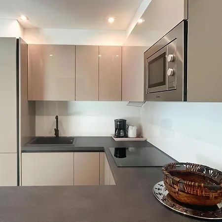 Apartament Residenza I Melograni - *