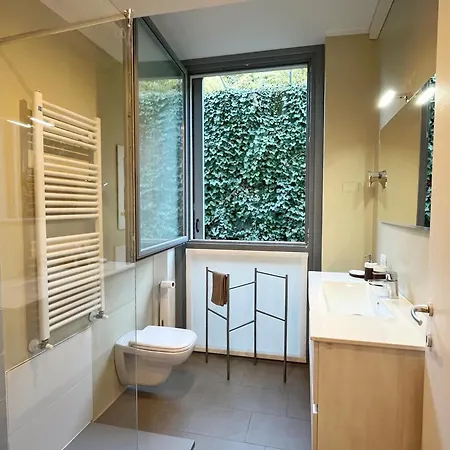 Residenza I Melograni - Apartment Domaso
