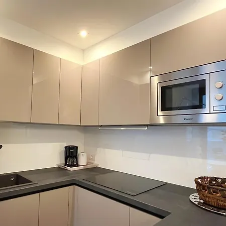 Residenza I Melograni - Domaso