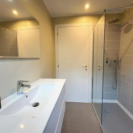 Residenza I Melograni - Apartament