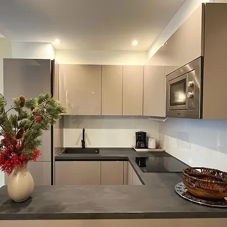 Apartament Residenza I Melograni -