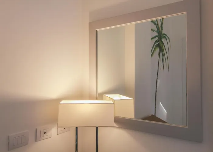 Residenza I Melograni - Апартаменты Домазо