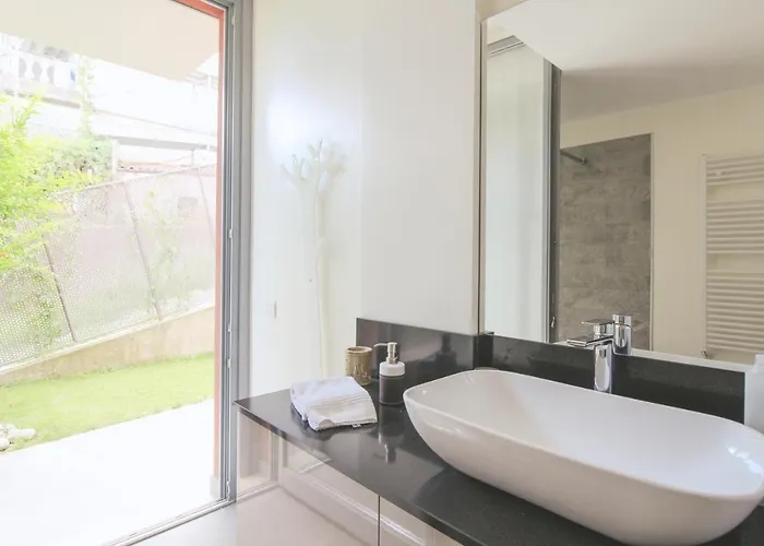 Апартаменты Residenza I Melograni -