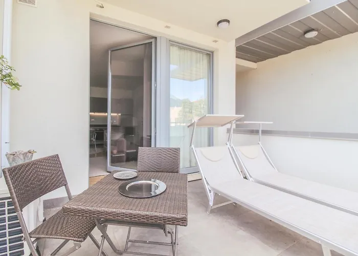 Residenza I Melograni - Апартаменты