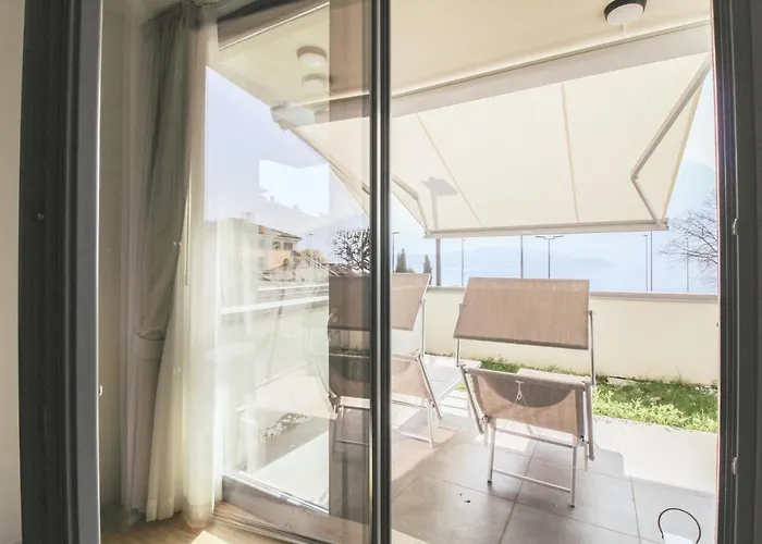 Апартаменты Residenza I Melograni -